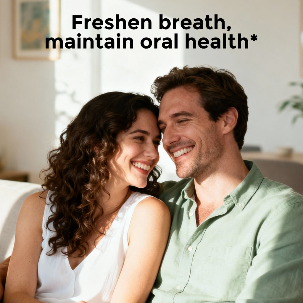 BienRaíz Oral Probiotics for Mouth Bad Breath