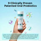 BienRaíz Oral Probiotics for Mouth Bad Breath