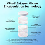 BienRaíz Oral Probiotics for Mouth Bad Breath