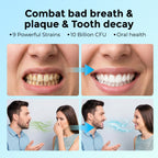 BienRaíz Oral Probiotics for Mouth Bad Breath