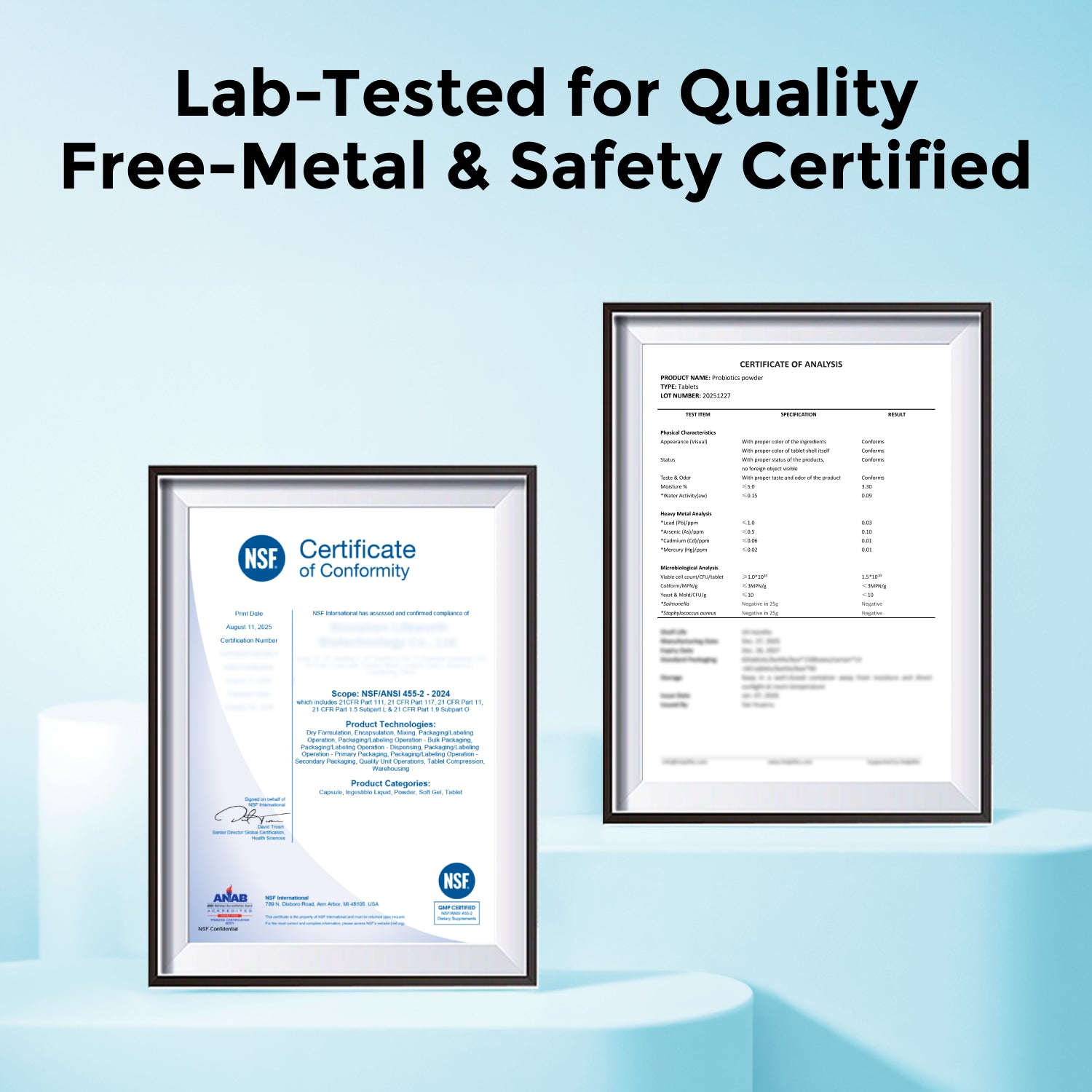 BienRaíz Oral Probiotics for Mouth Bad Breath