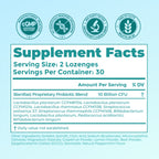 BienRaíz Oral Probiotics for Mouth Bad Breath