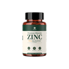Zinc Picolinate 30mg