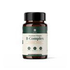 Premium Methylated Vitamin B Complex