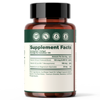 Vitamin D3 K2 5000IU 100mcg MK-7 with Magnesium Glycinate