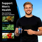 Men’s Multivitamin for Daily Energy & Wellness
