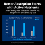Men’s Multivitamin for Daily Energy & Wellness