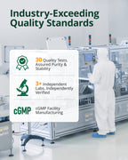 2-in-1 Vitamin D3 K2 Supplement 5000IU 100mcg MK-7