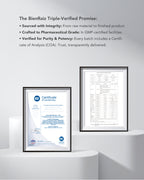 2-in-1 Vitamin D3 K2 Supplement 5000IU 100mcg MK-7