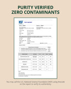 Premium Methylated Vitamin B Complex