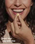 2-in-1 Vitamin D3 K2 Supplement 5000IU 100mcg MK-7