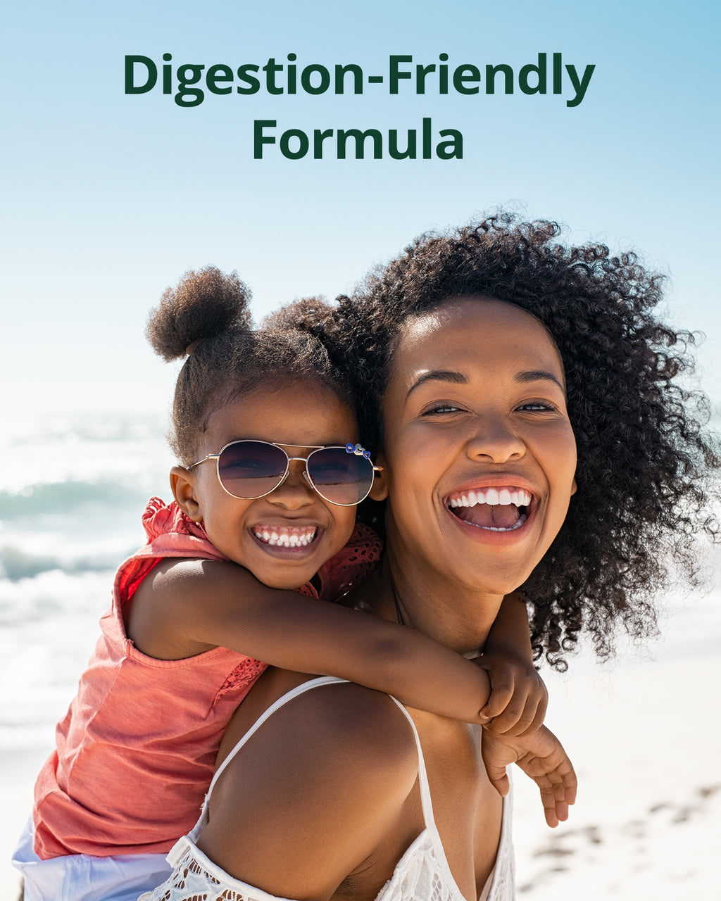 2-in-1 Vitamin D3 K2 Supplement 5000IU 100mcg MK-7