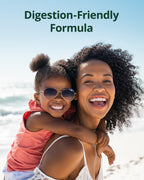 2-in-1 Vitamin D3 K2 Supplement 5000IU 100mcg MK-7