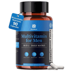 Men’s Multivitamin for Daily Energy & Wellness
