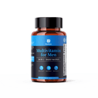Men’s Multivitamin for Daily Energy & Wellness