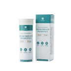 Oral Probiotics for Mouth Bad Breath